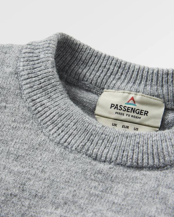 Passenger Women's Scenic 'Light' Knitted Jumper