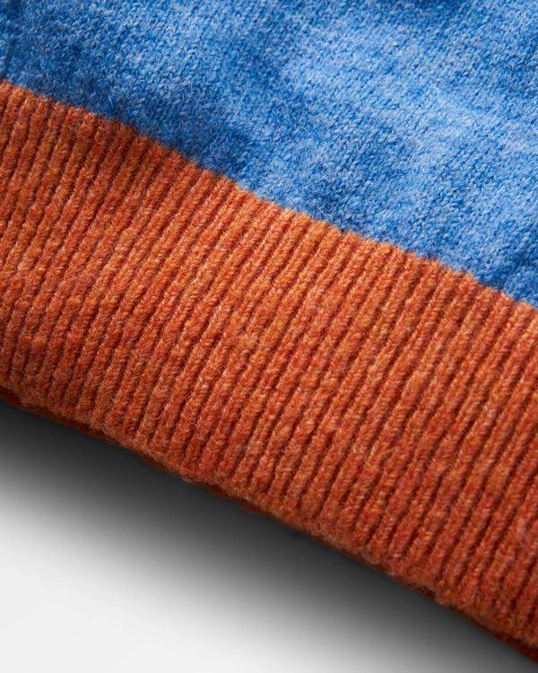 Passenger Women's Scenic 'Light' Knitted Jumper