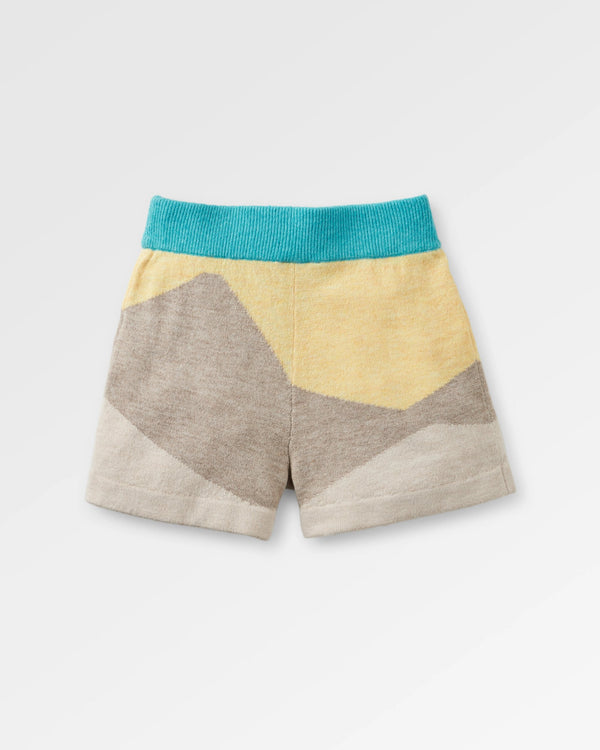 Passenger Women's Scenic 'Light' Knitted Short