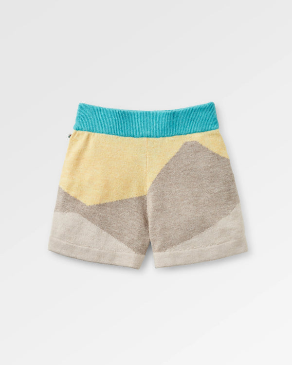passenger Women's Scenic 'Light' Knitted Short