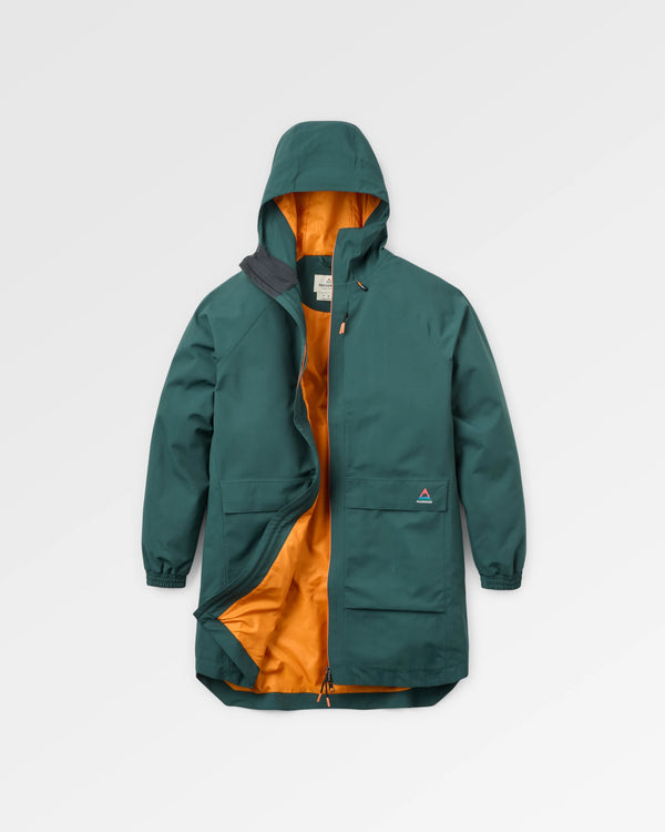 Passenger Women's Serein Waterproof Parka