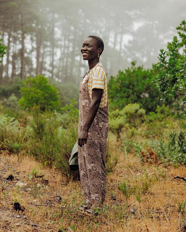 Passenger Women's Serenity Dungarees