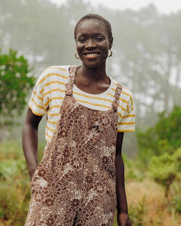 passenger Women's Serenity Dungarees