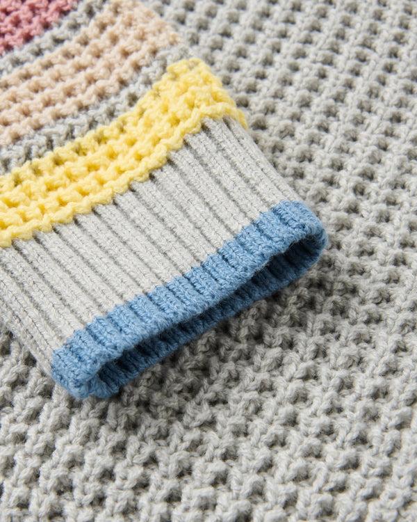 Passenger Women's Serenity Knitted Cardigan