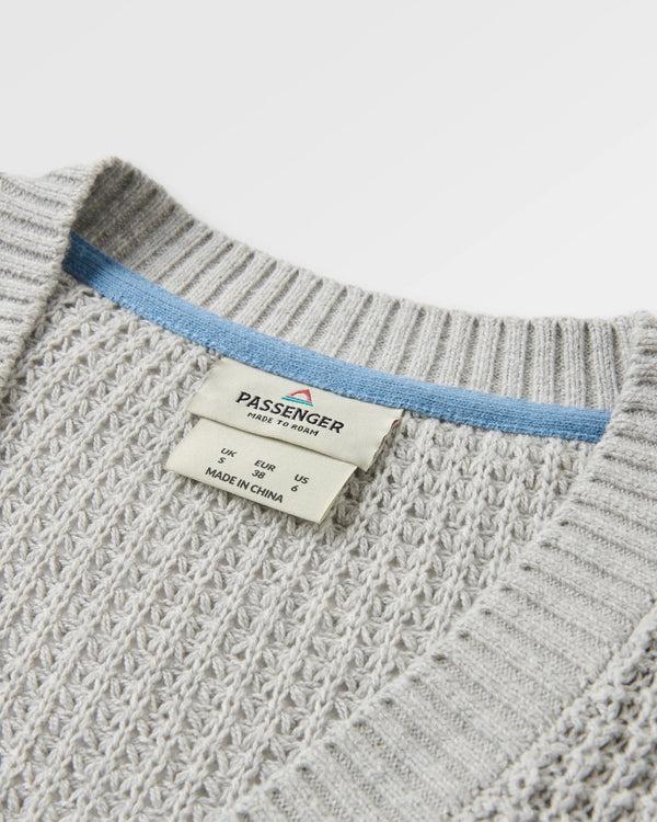 Passenger Women's Serenity Knitted Cardigan