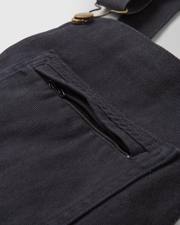 Passenger Women's Shuffle Organic Cotton Dungarees