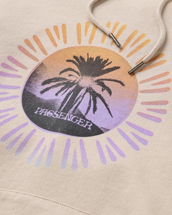 Passenger Women's Shutter Recycled Cotton Hoodie