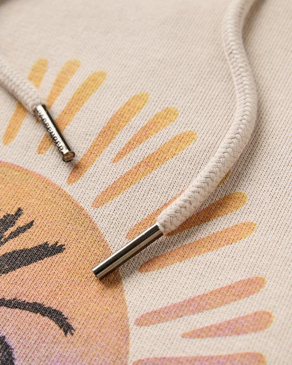 Passenger Women's Shutter Recycled Cotton Hoodie