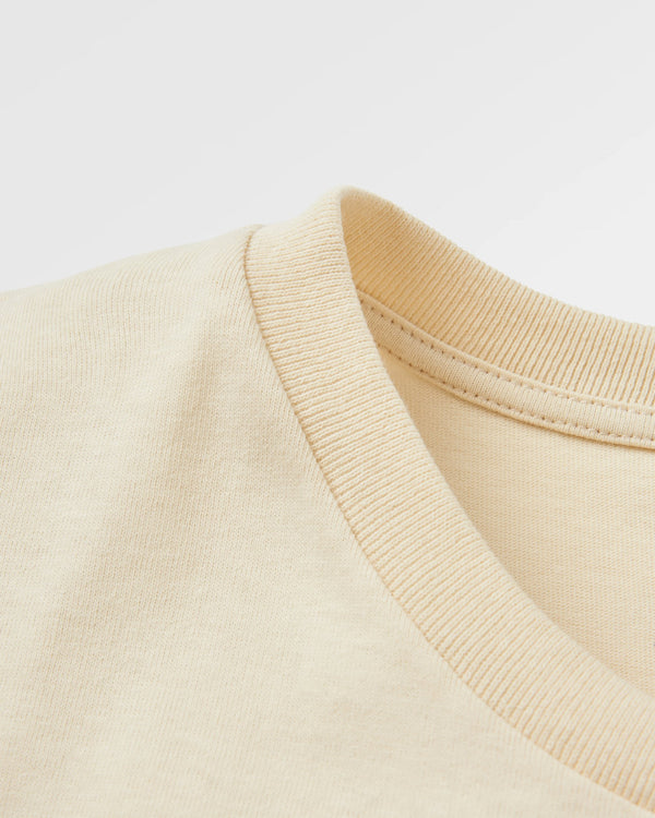 Passenger Women's Shutter Recycled Cotton T-Shirt