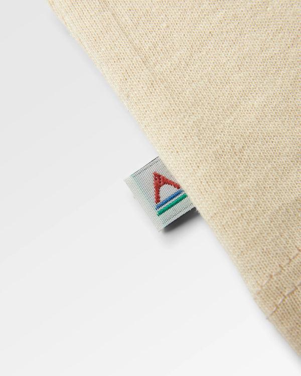 Passenger Women's Shutter Recycled Cotton T-Shirt