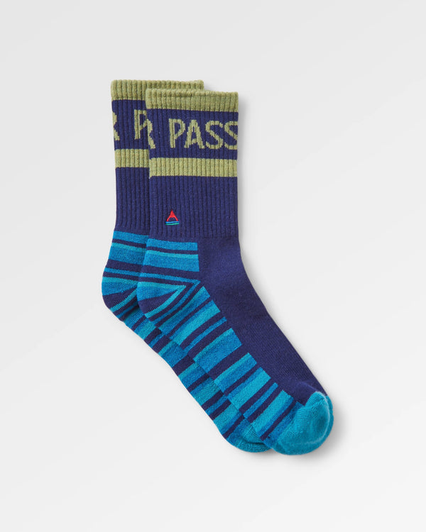 passenger Women's Sierra Active Socks