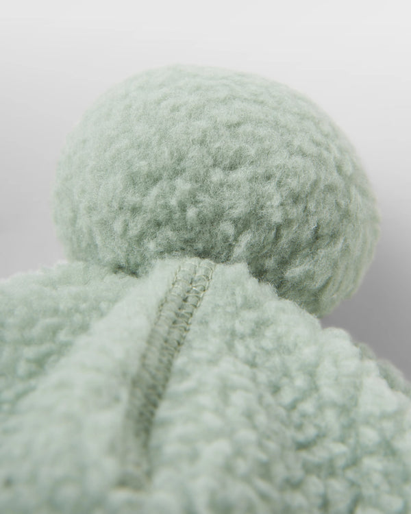 Passenger Women's Snow Recycled Sherpa Beanie