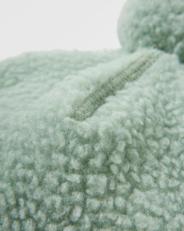 Passenger Women's Snow Recycled Sherpa Beanie