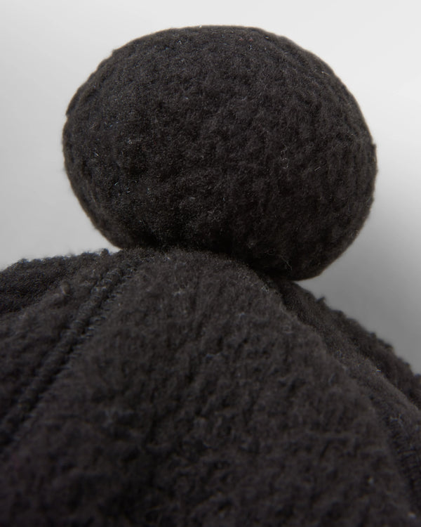 Passenger Women's Snow Recycled Sherpa Beanie