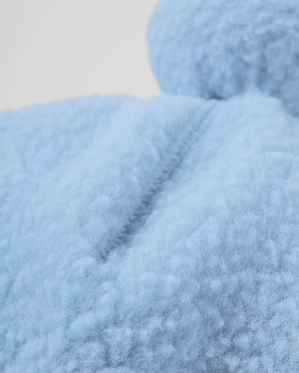 Passenger Women's Snow Recycled Sherpa Beanie