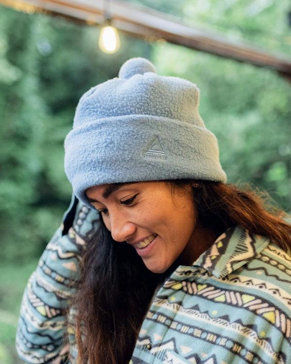 passenger Women's Snow Recycled Sherpa Beanie