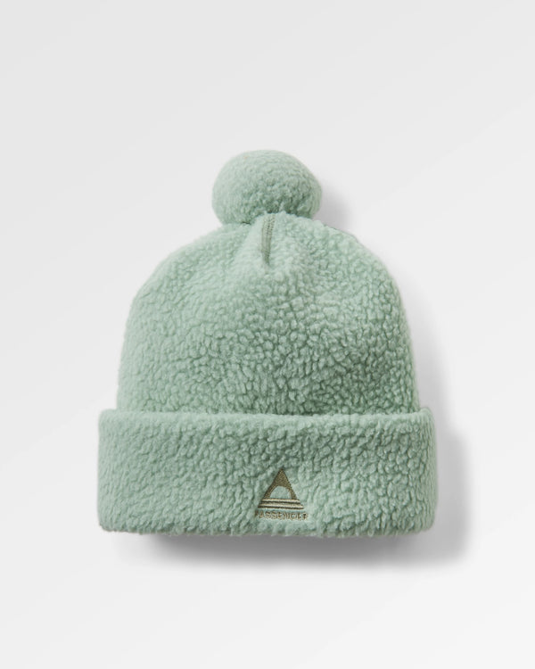 passenger Women's Snow Recycled Sherpa Beanie