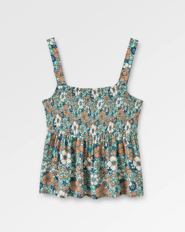 Passenger Women's Soleis Woven Cami