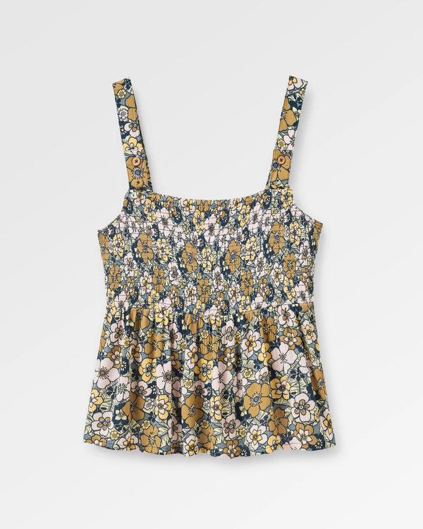 Passenger Women's Soleis Woven Cami