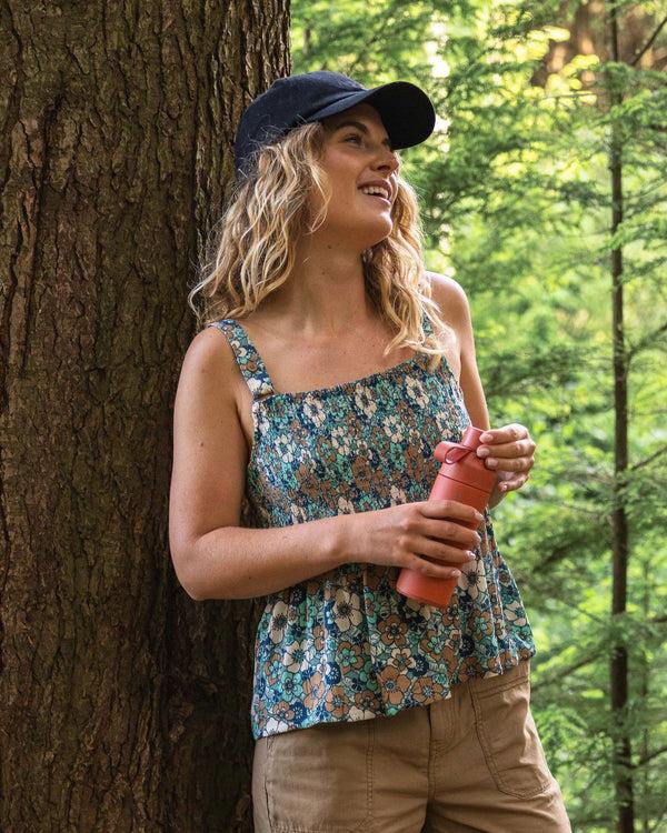 passenger Women's Soleis Woven Cami