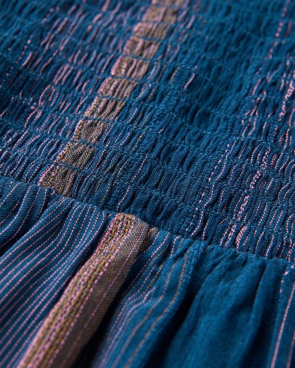 Passenger Women's Soleis Woven Maxi Dress