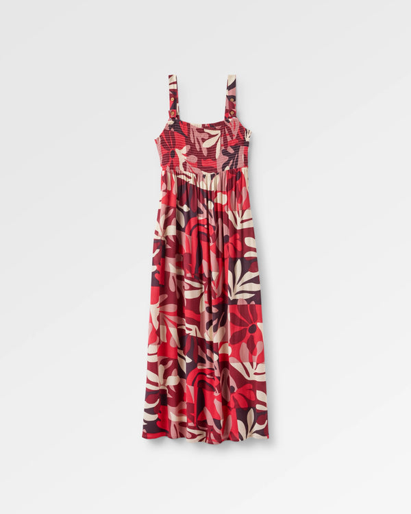 Passenger Women's Soleis Woven Maxi Dress