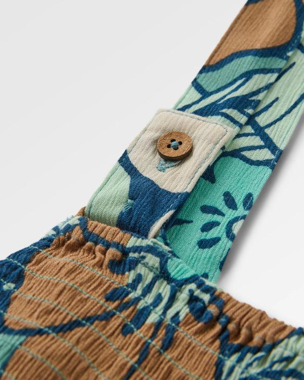 Passenger Women's Soleis Woven Maxi Dress