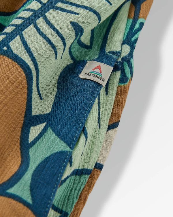 Passenger Women's Soleis Woven Maxi Dress