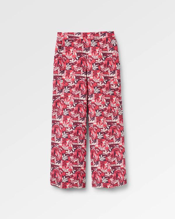 Passenger Women's Someday Linen Trouser