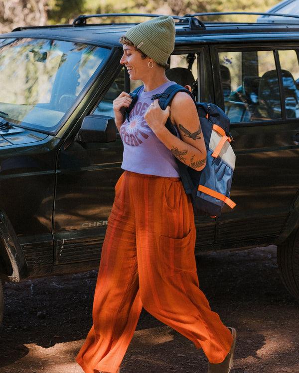 Passenger Women's Someday Woven Trouser