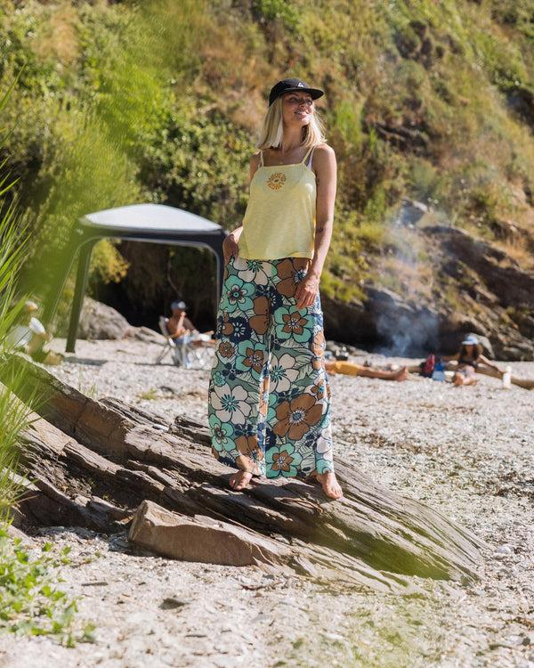 Passenger Women's Someday Woven Trouser