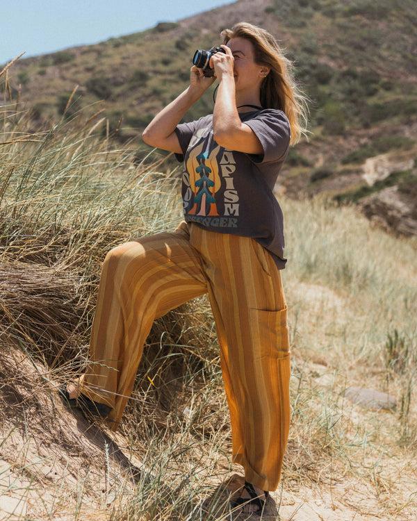 Passenger Women's Someday Woven Trouser