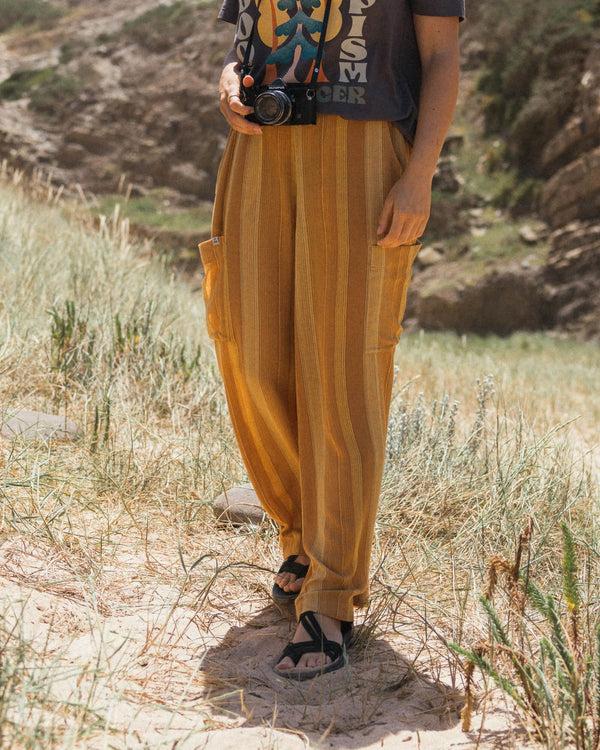 passenger Women's Someday Woven Trouser