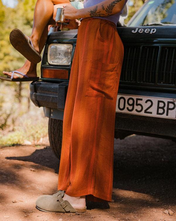 passenger Women's Someday Woven Trouser