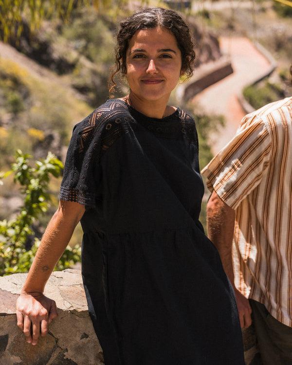 Passenger Women's Sono Linen Beach Dress