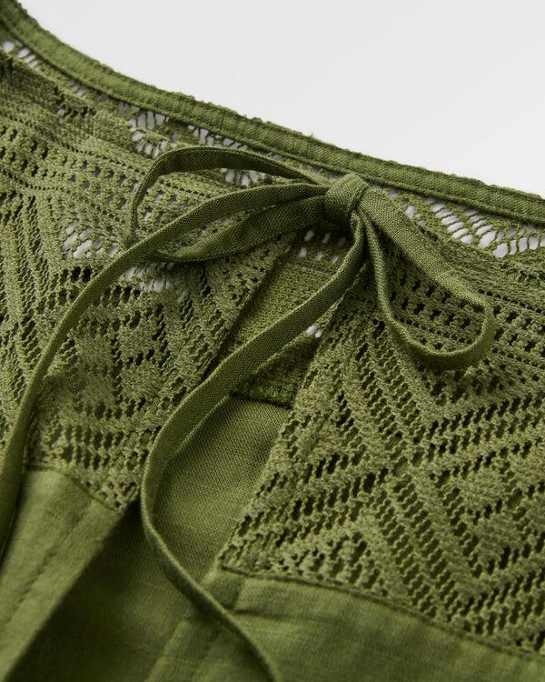 Passenger Women's Sono Linen Beach Dress