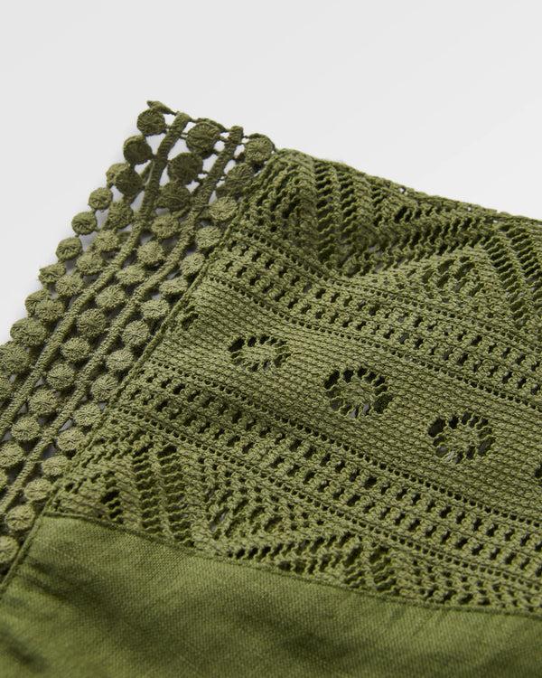 Passenger Women's Sono Linen Beach Dress