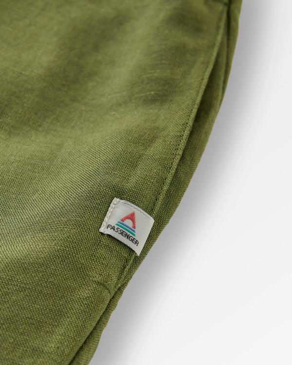 Passenger Women's Sono Linen Beach Dress