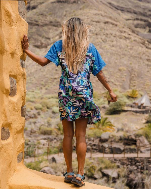 Passenger Women's Sono Linen Beach Dress