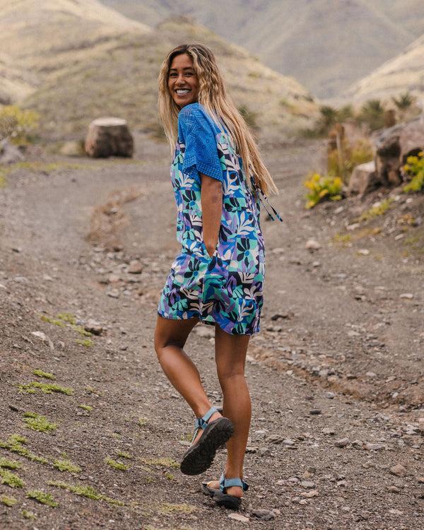 Passenger Women's Sono Linen Beach Dress