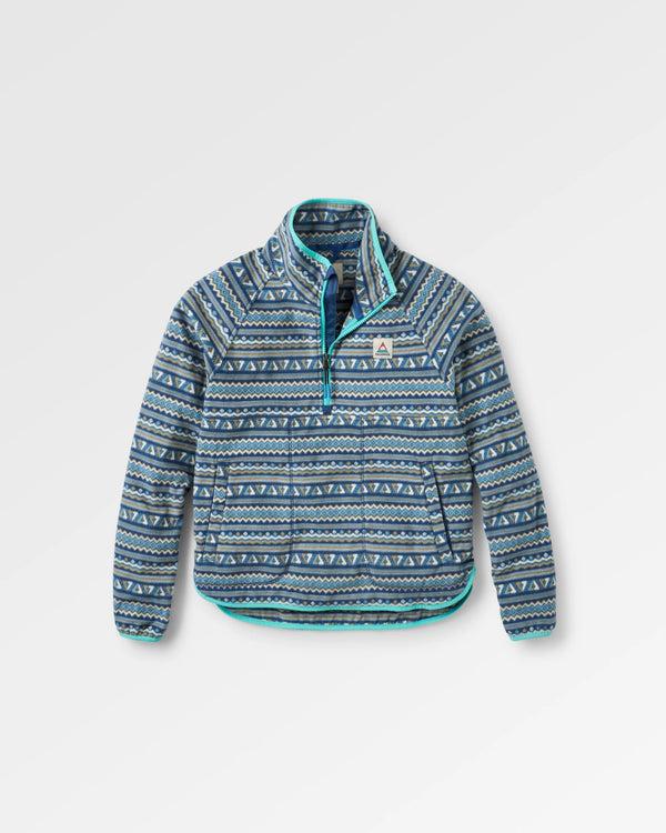 Passenger Women's Sorrel Recycled Polar Fleece