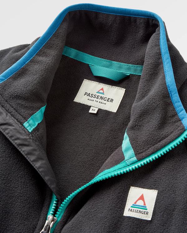 Passenger Women's Sorrel Recycled Polar Fleece