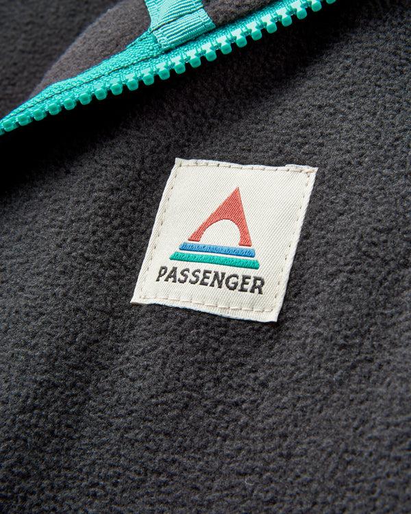 Passenger Women's Sorrel Recycled Polar Fleece
