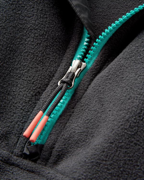 Passenger Women's Sorrel Recycled Polar Fleece