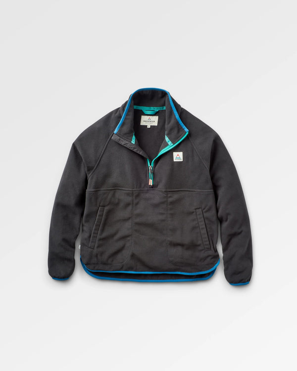 passenger Women's Sorrel Recycled Polar Fleece