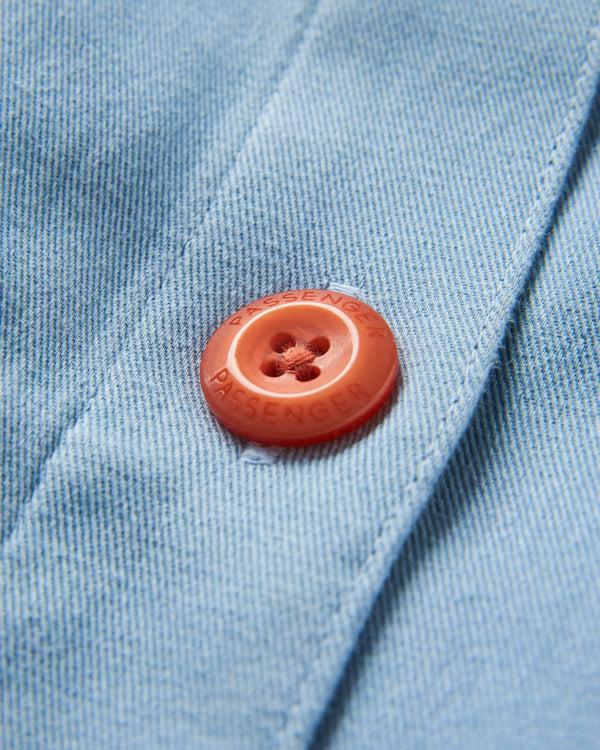 Passenger Women's Stella Organic Cotton LS Shirt