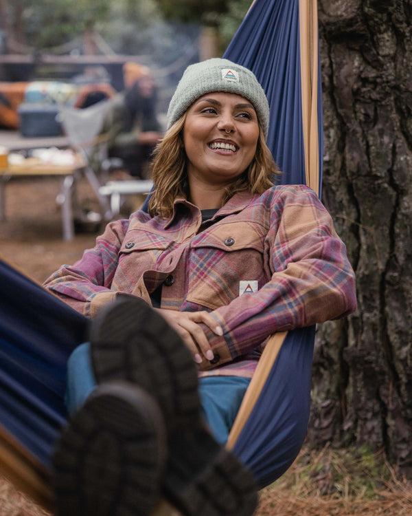 Passenger Women's Stella Organic Cotton LS Shirt