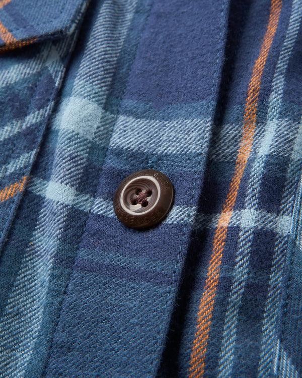 Passenger Women's Stella Organic Cotton LS Shirt