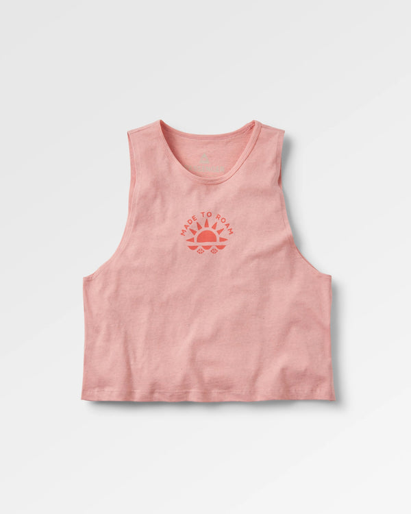 Passenger Women's Sunburst Organic Vest