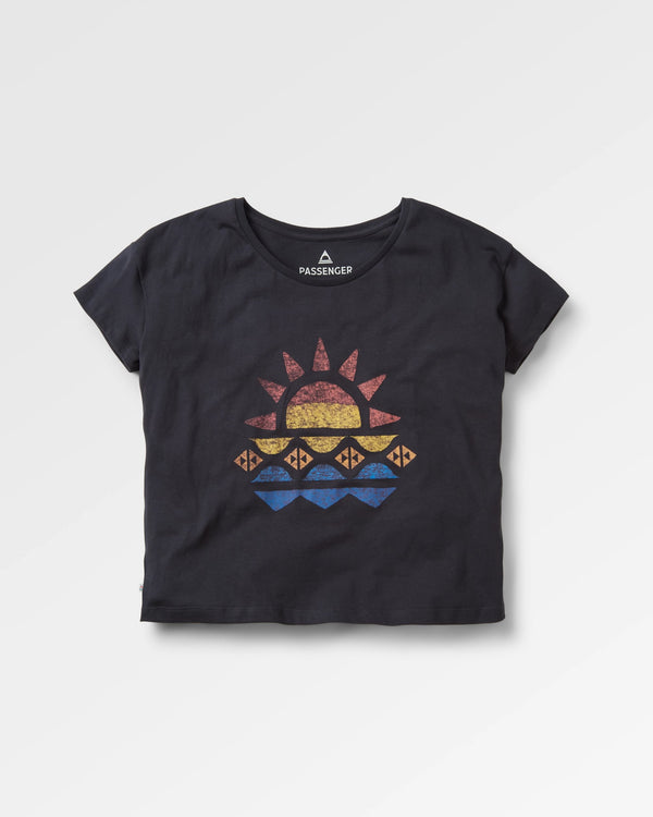 passenger Women's Sunray Recycled Cotton T-Shirt